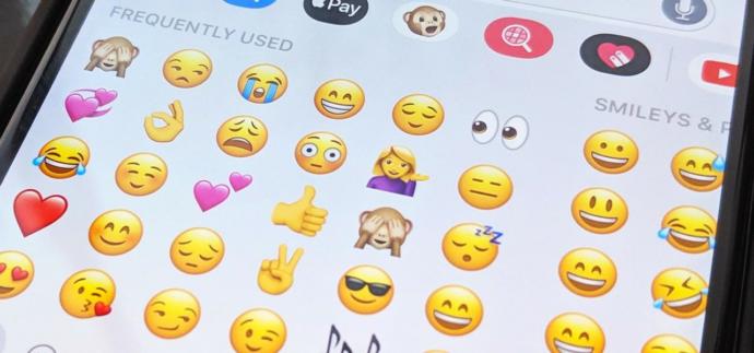 Which emojis would you get rid of, if you could?