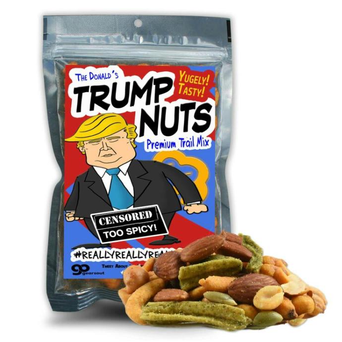 Was no nut November a liberal plot to implant a subliminal message in voters minds?