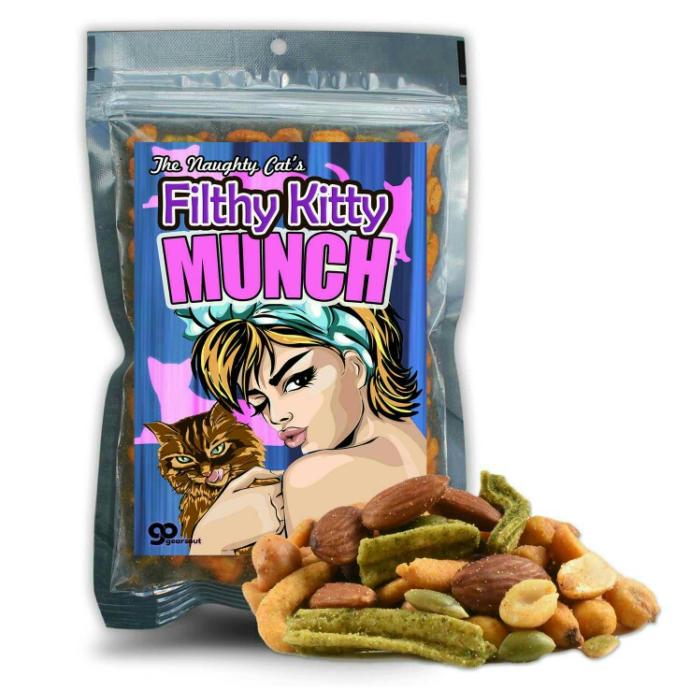 Was no nut November a liberal plot to implant a subliminal message in voters minds?