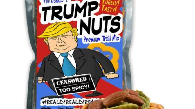 Was no nut November a liberal plot to implant a subliminal message in voters minds?