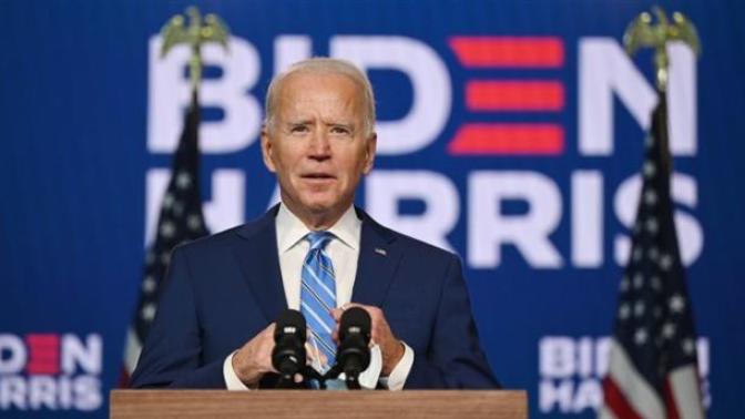 Why Should Joe Biden Become President Of The United States? What Makes Him Better?