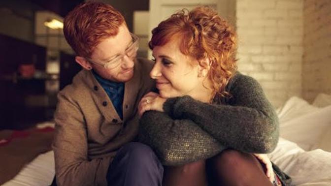 What should you want out of a relationship?