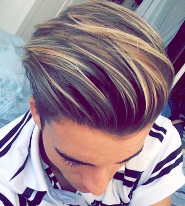 Ladies do you find men who have highlights attractive?