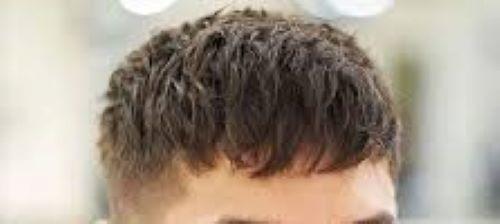 Which hairstyle looks the best on men?