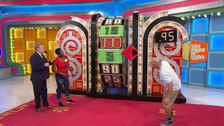 What game show do you think youd have a good chance of winning?
