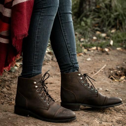 Which boots do you like the most?