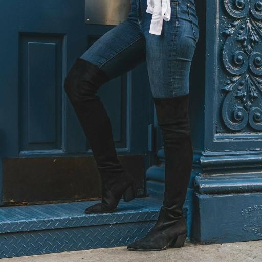 Which boots do you like the most?