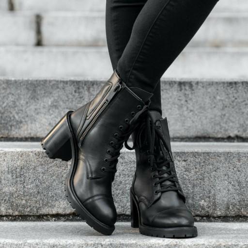 Which boots do you like the most?