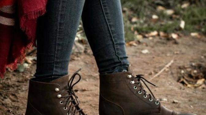Which boots do you like the most?