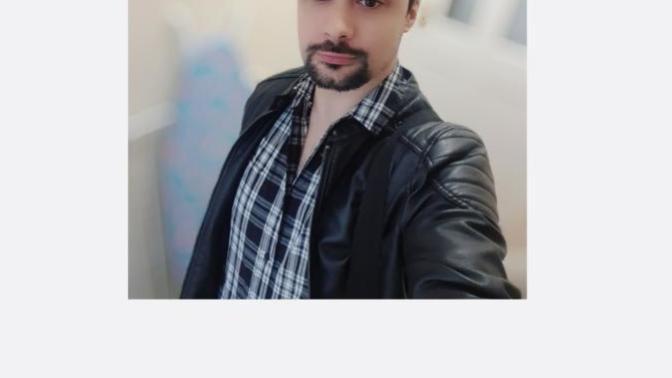 Does this Haircut and Goatee 𝗦𝗨𝗜𝗧 𝗱𝗼 𝘆𝗼𝘂 𝘁𝗵𝗶𝗻𝗸 ?