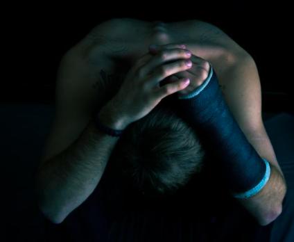 Have you ever deliberately inflicted pain onto someone?