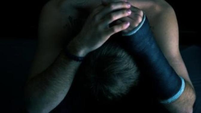 Have you ever deliberately inflicted pain onto someone?