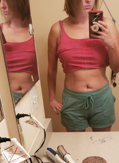 Thoughts on body type?