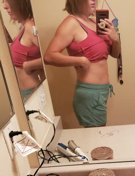 Thoughts on body type?