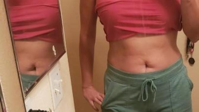Thoughts on body type?