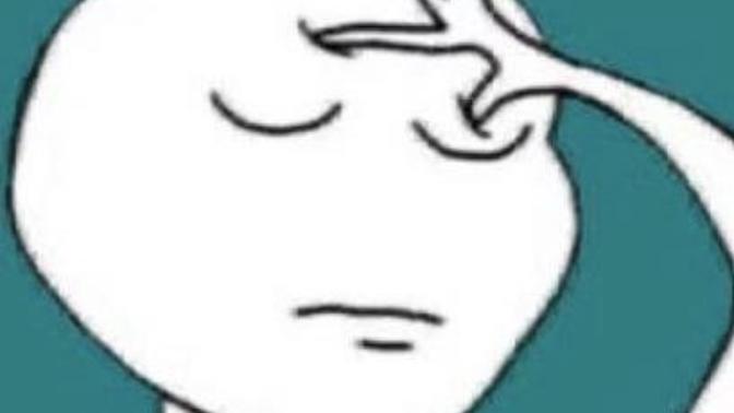 What's something that annoys you?