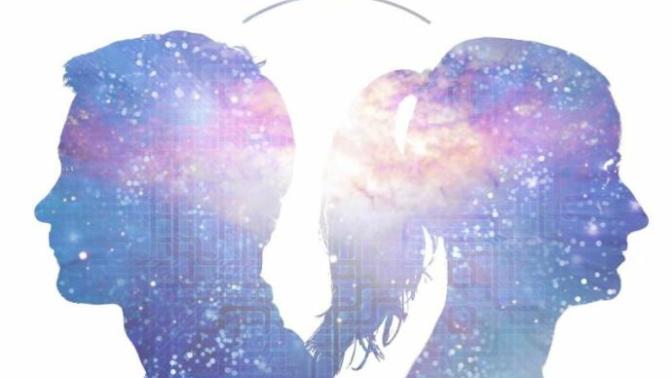 Is there a time when you could use either feminine energy or masculine energy?