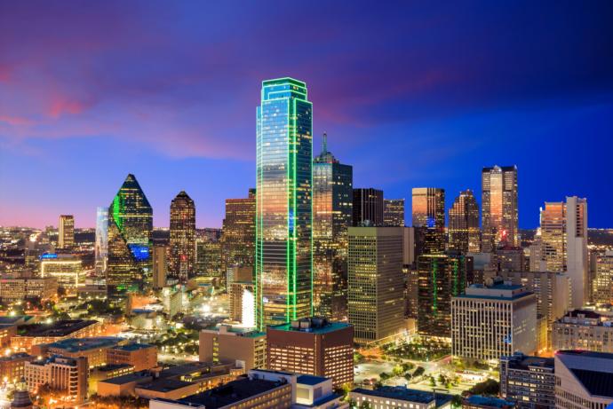 Im a politically-centrist American currently overseas. When I come back to North America, which city do you think would be best for me to live in?