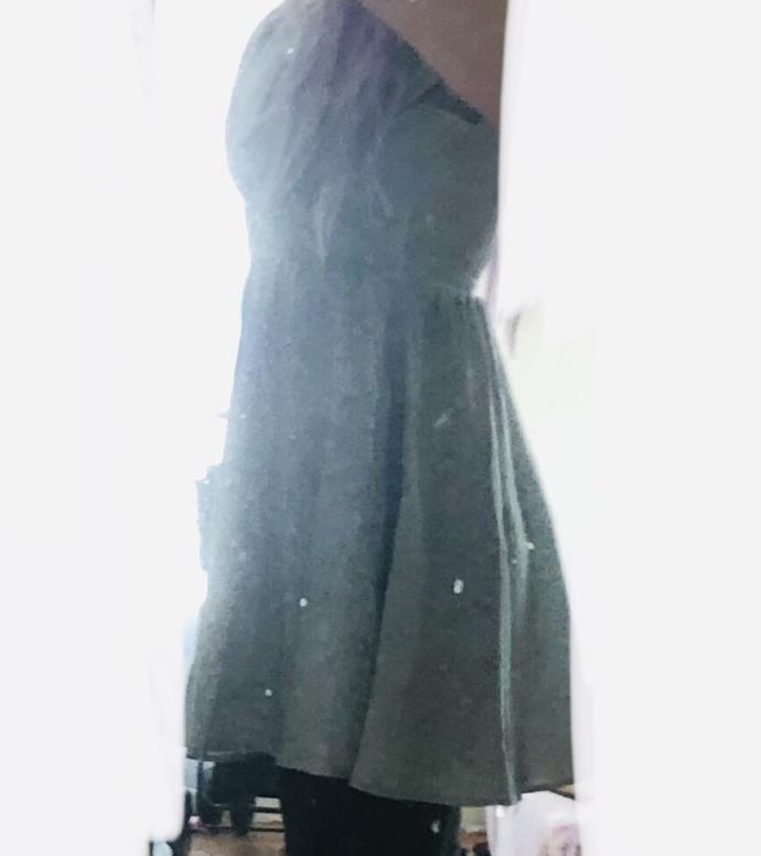 Dig It or Donate (Comfortable.. but aesthetically, I think it is too small at the band) PICS ARE MESSY & MANY You have been warned ππ€π ?