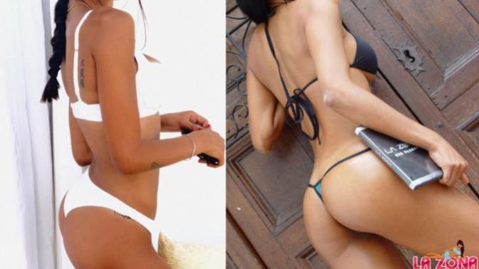 Carolina Stramare (Italy) vs Maria Carla (Venezuela), who is prettier?