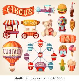 Would you go to a fair/carnival now or not due to covid?