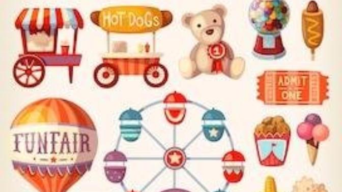 Would you go to a fair/carnival now or not due to covid?
