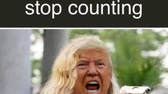 Why do conservatives hate democracy and whine a lot?