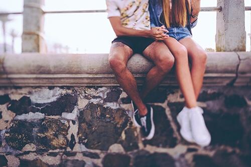 Can a teenager really be “mature” enough to date older men?