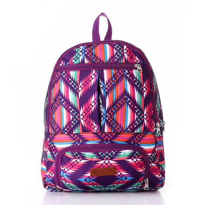 Which backpack do you like better?