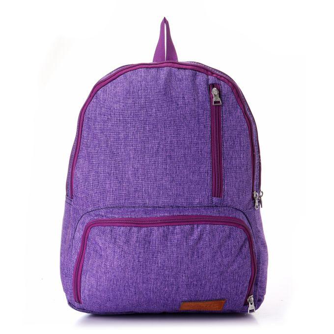 Which backpack do you like better?
