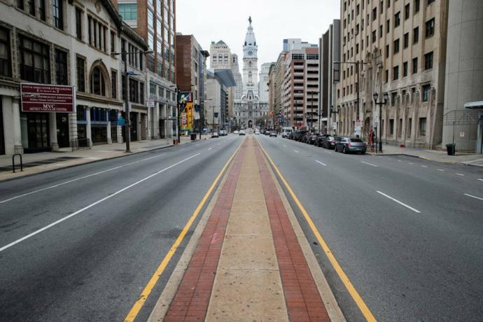 Are you ready for the next nationwide shutdown (due to Covid-19)?