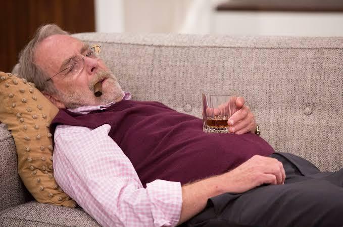 Do you think people from the older generations (those who are over 40 now) tend to be less emotionally mature?