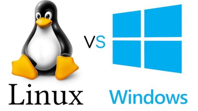 Does anyone use linux instead of a windows operating system?