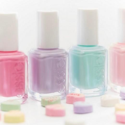 💗 which nail color should I buy out of these 💗?