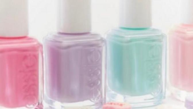 💗 which nail color should I buy out of these 💗?