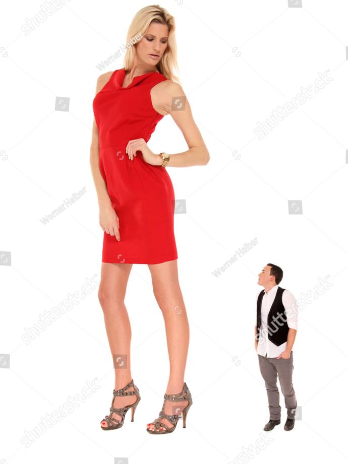 Do you think men and women have more things-in-common with each other, or more differences among each other?