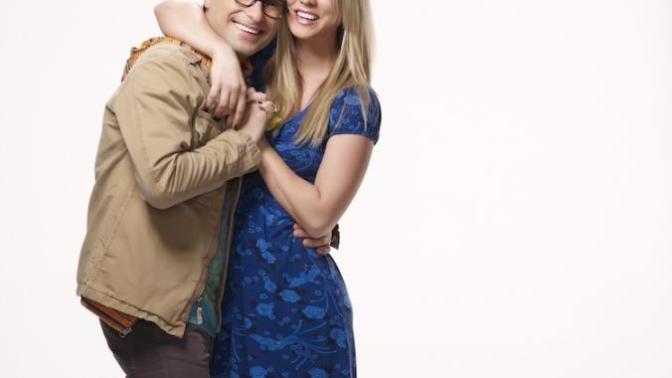 Is it true that Johnny Galecki and Kaley Cuoco from 'The Big Bang Theory' had a real life relationship?