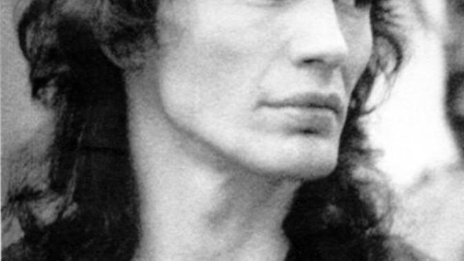 Ladies do you find Richard Ramirez attractive?