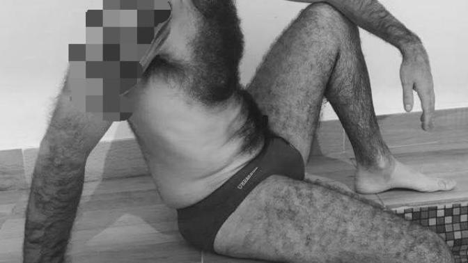 If you were such a man?