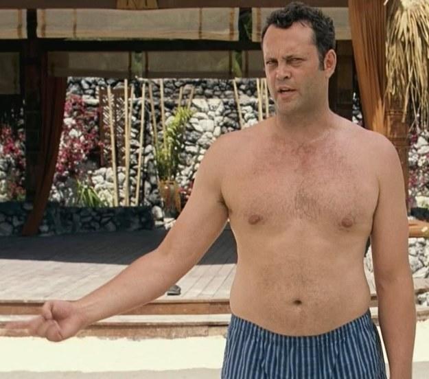 Is it weird that I like fit- looking chubby guys?
