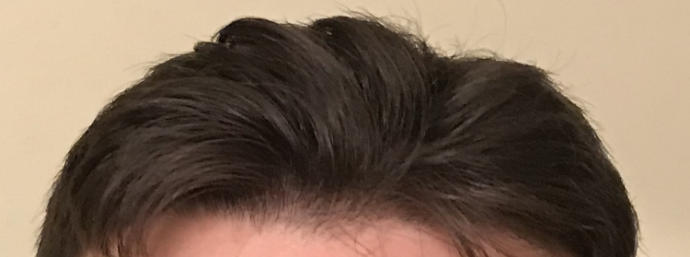 Is my hair thick or thin?
