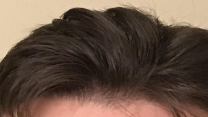Is my hair thick or thin?