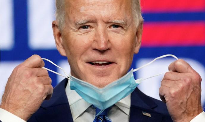 Should we have a Mask mandate?