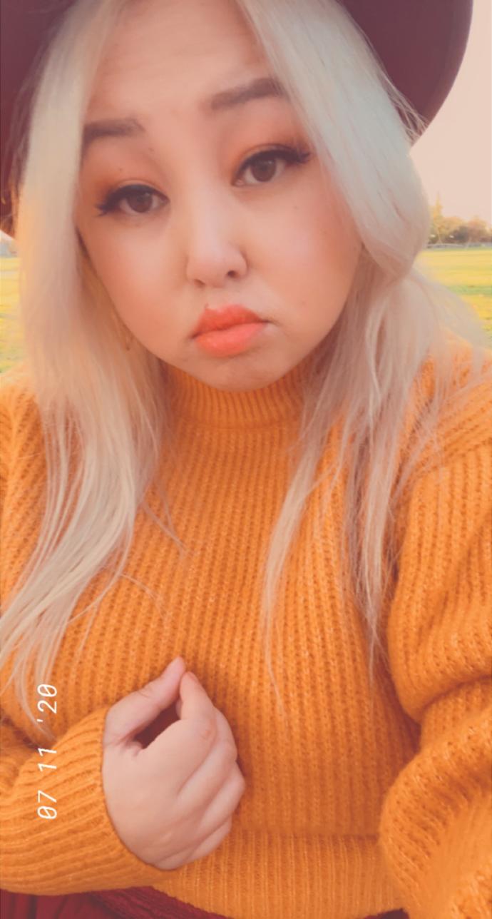 feeling like autumn and being autumn