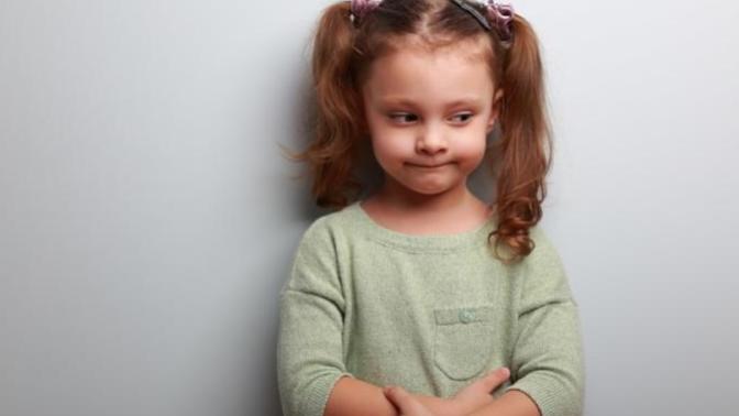 Does society treat women like children?
