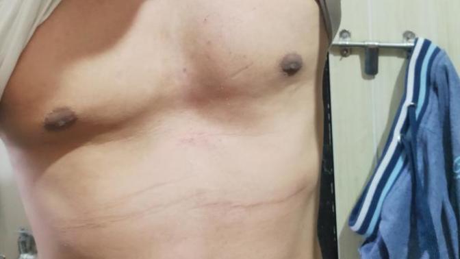 Do you like my look after waxing (pic in description)?
