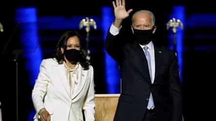 Has ex president Trump presented evidence of electoral fraud yet?