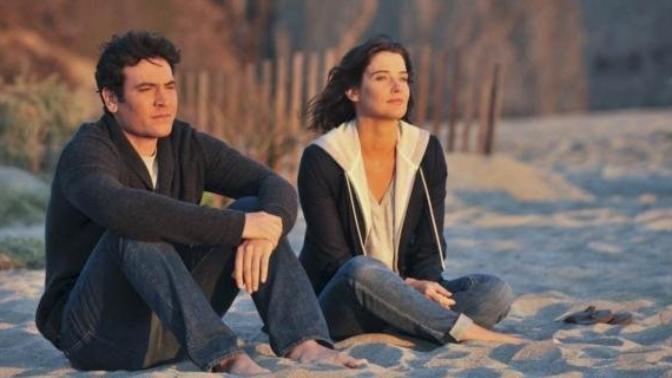 Do you believe you can be friends with your ex?