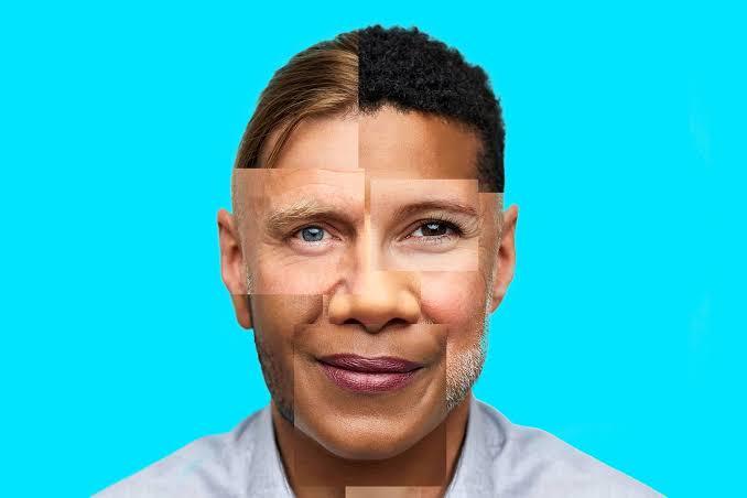 Why do I always see Americans talking about race?