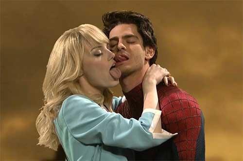 Would you date a girl who doesn’t like tongue kissing?